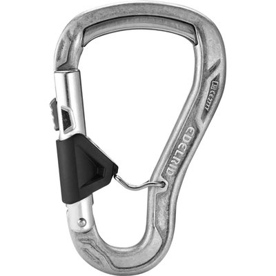 Edelrid HMS Bulletproof Belay FG Eco Karabiner