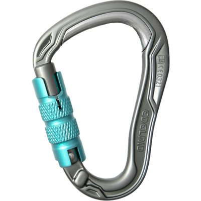 Edelrid HMS Bulletproof Triple Karabiner