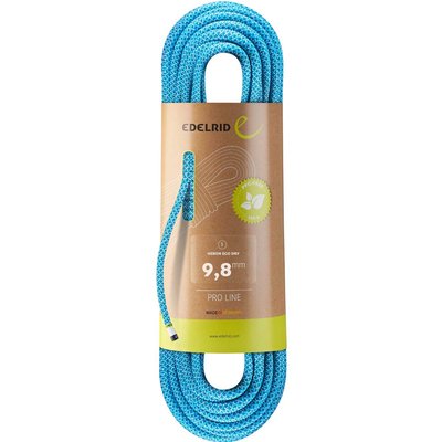 Edelrid Heron Eco Dry 9,8mm Kletterseil