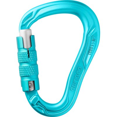 Edelrid HMS Bullet Triple Karabiner