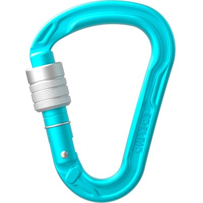 Edelrid HMS Strike Screw Karabiner