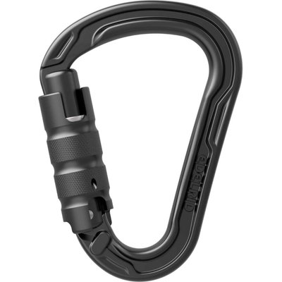Edelrid HMS Strike Triple Karabiner