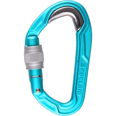 Edelrid Bulletproof Screw Karabiner