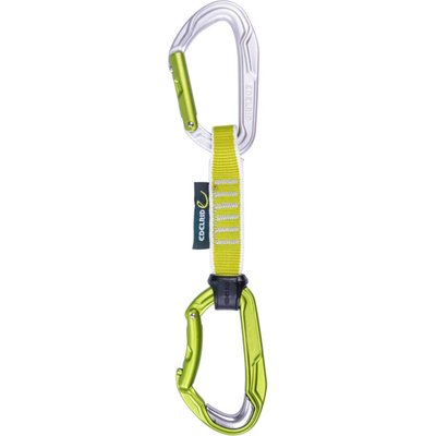 Edelrid Bulletproof Express Set