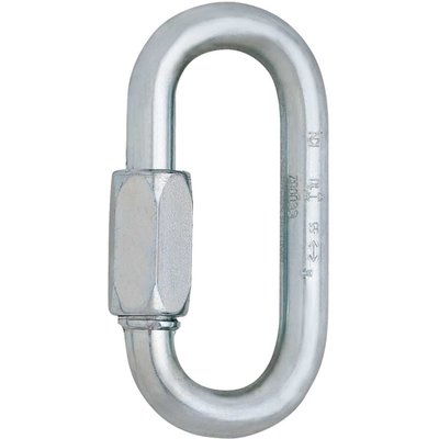 Edelrid Screwlink Schraubglied