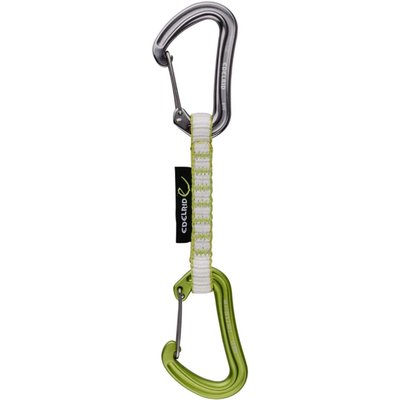 Edelrid Nineteen G Express Set