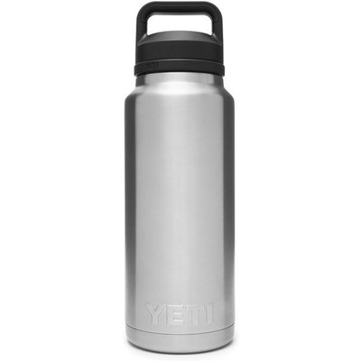 Yeti Rambler 36oz Chug Isolierflasche