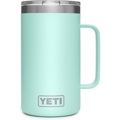 Yeti Rambler Mug 24oz Isolierbecher