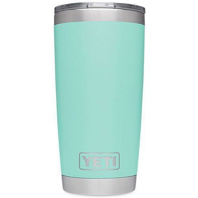 Yeti Rambler 20oz Tumbler Isolierbecher