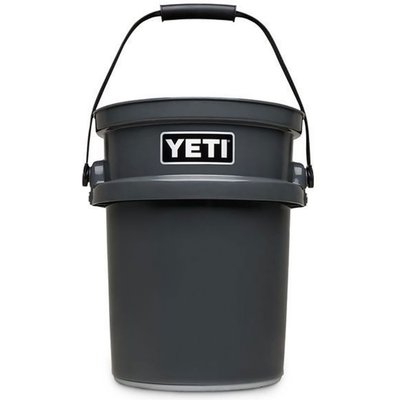 Yeti Loadout Bucket
