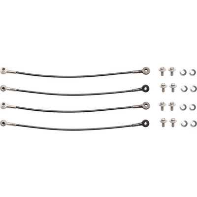 Dynafit Cramp-In Cable