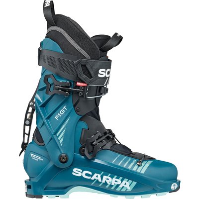 Scarpa Damen F1 GT Tourenskischuhe