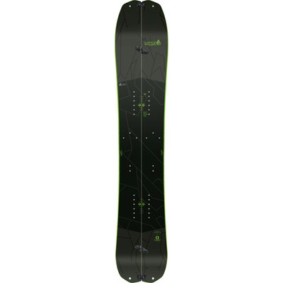 Nitro Herren Doppleganger Splitboard 24/25