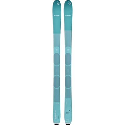 Blizzard Damen Zero G 95 Tourenski 24/25