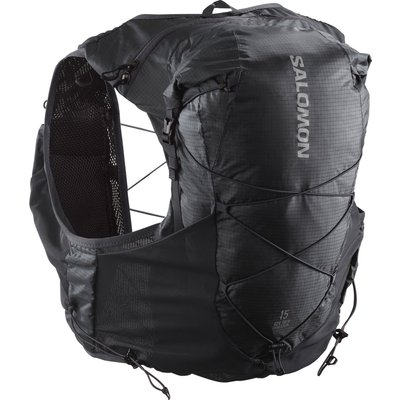 Salomon ADV Skin Cross Season 15 Trailrunningrucksack