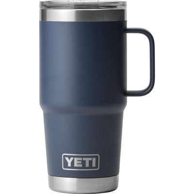 Yeti Rambler 20oz Mug Tasse