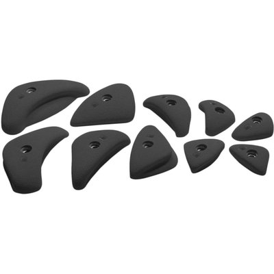 Ocun Holds 4 Edges Klettergriff Set