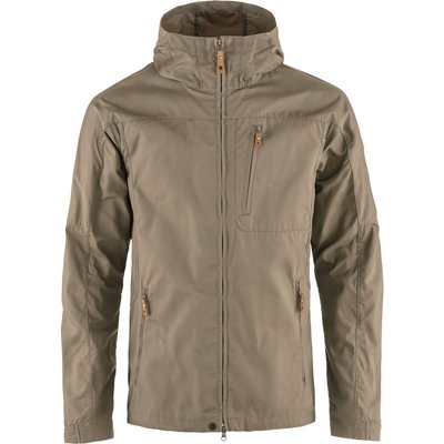 Fjällräven Herren Sten Jacke