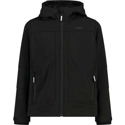 CMP Kinder Softshell Hoodie Jacke