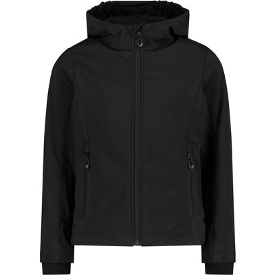 CMP Kinder Softshell Hoodie Jacke