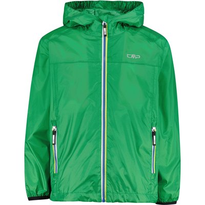 CMP Kinder Fix Hoodie Regenjacke