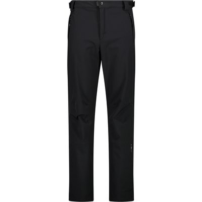 CMP Herren Gamaschen Softshell Hose