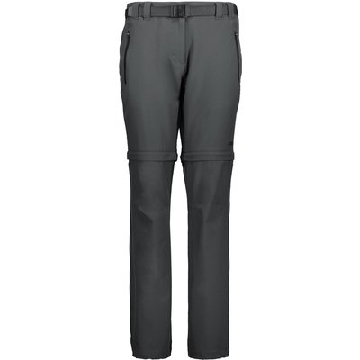 CMP Kinder Trekking Zip Off Hose
