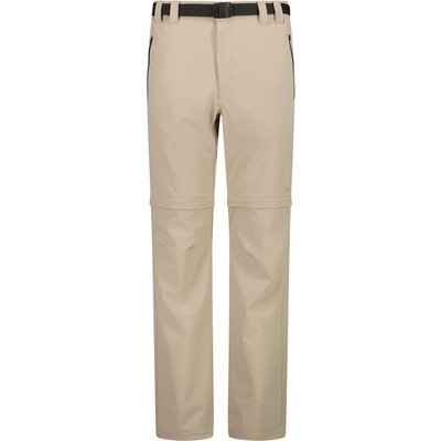 CMP Herren Zip Off Trekking Hose