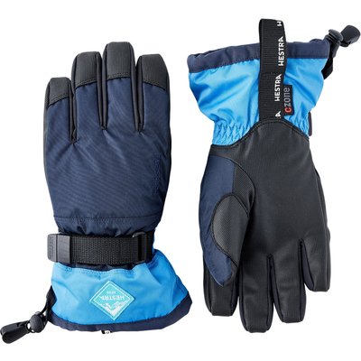 Hestra Kinder Gauntlet CZone Jr Handschuhe