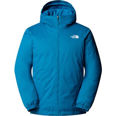 The North Face Herren Quest Insulated Jacke