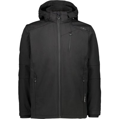 CMP Herren Softshell Comfort Jacke