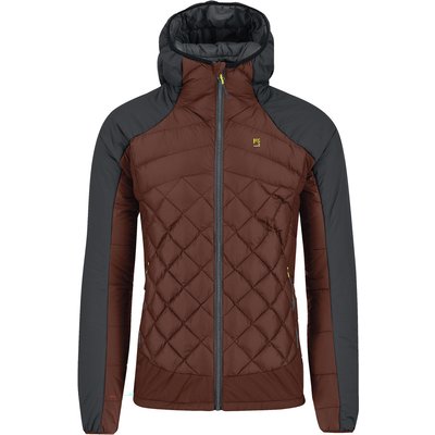Karpos Herren Lastei Active Plus Jacke