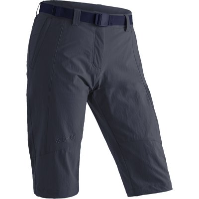 Maier Sports Damen Kluane Capri Hose