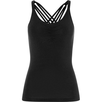 Mandala Damen Infinity Top