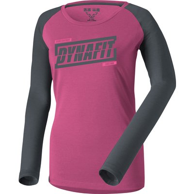 Dynafit Damen 24/7 Longsleeve