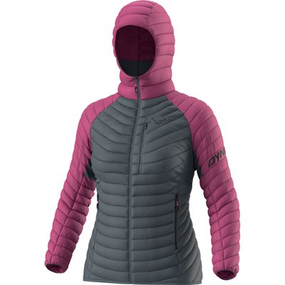 Dynafit Damen Radical Down Hoodie Jacke