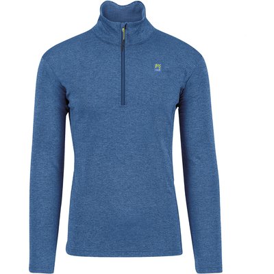 Karpos Herren Pizzocco Half Zip Longsleeve
