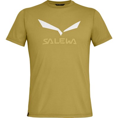 Salewa Herren Solidlogo DRI-Release T-Shirt