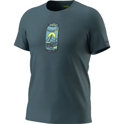 Dynafit Herren Graphic CO T-Shirt