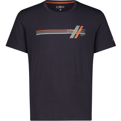 CMP Herren Bamboo T-Shirt