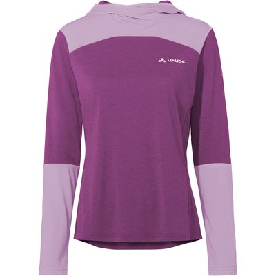 Vaude Damen Tremalzo Hoodie