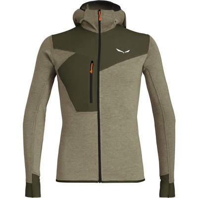 Salewa Herren Puez 2 DRY Hoodie Jacke