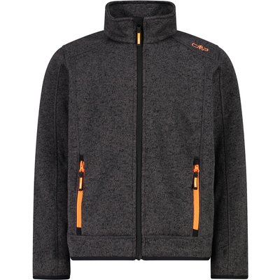 CMP Kinder Knit Tech Jacke