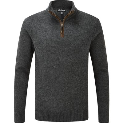 Sherpa Adventure Gear Herren Kangtega Quarter Zip Pullover