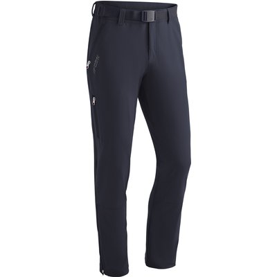 Maier Sports Herren Naturno Slim Hose