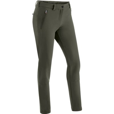 Maier Sports Damen Helga Slim Hose