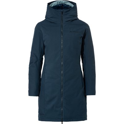 Vaude Damen Annecy 3in1 III Mantel