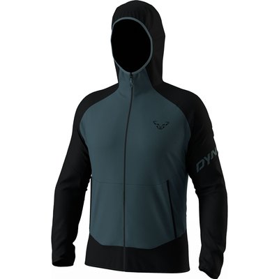 Dynafit Herren Transalper Light Hoodie Jacke