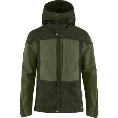Fjällräven Herren Keb Jacke