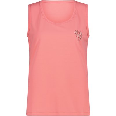 CMP Damen Print Tanktop